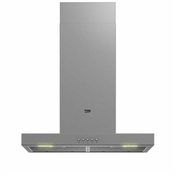 Conventional Hood BEKO Steel