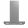 Conventional Hood BEKO Steel