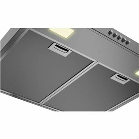 Conventional Hood BEKO Steel