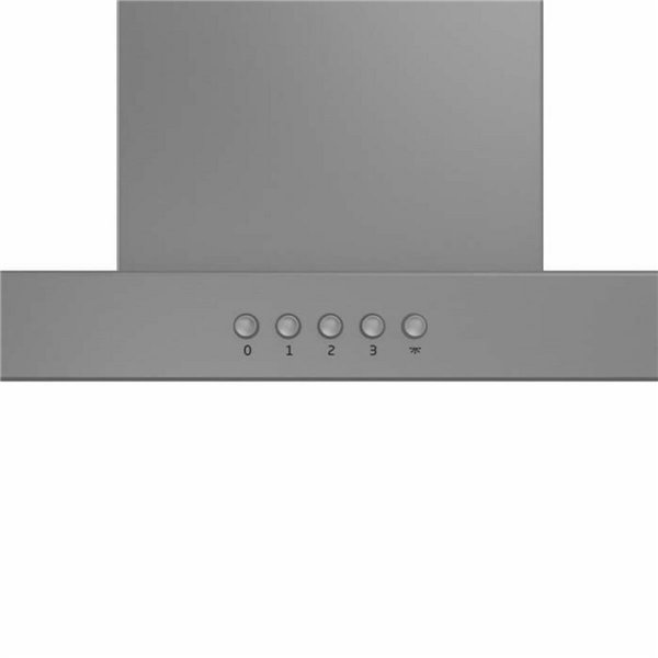 Conventional Hood BEKO Steel