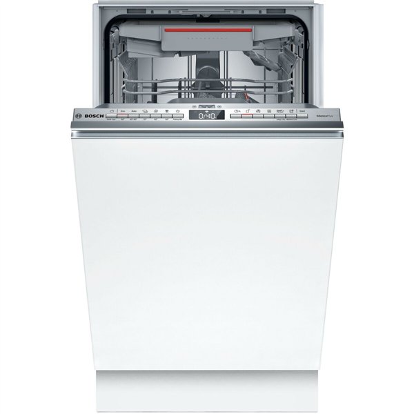 Dishwasher BOSCH SPV4EMX25E 45 cm