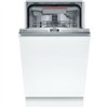 Dishwasher BOSCH SPV4EMX25E 45 cm