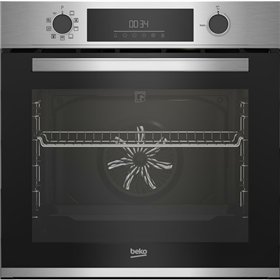 Multipurpose Oven BEKO BBIE12300XMP 2600 W 72 L