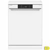 Dishwasher Sharp QWNA1FF49DWES White 60 cm