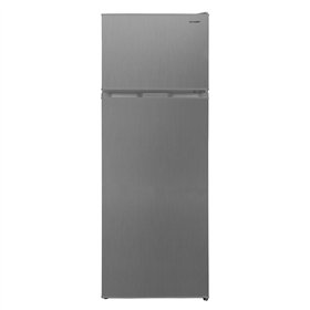 Combined Refrigerator Sharp SJFTB01ITXLEES