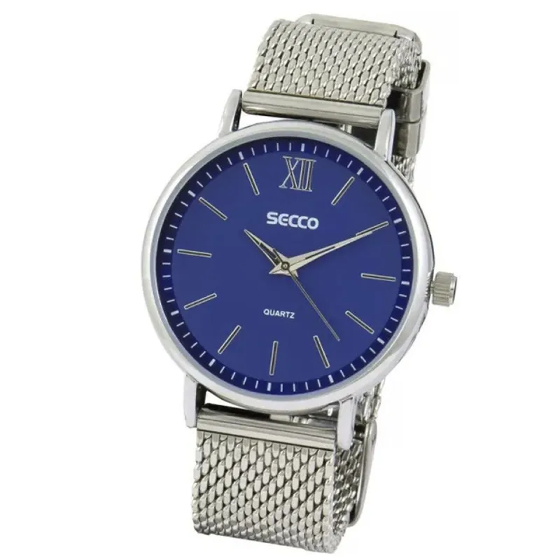 Unisex Kell Secco Mitmevärviline