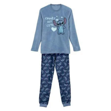 Pajama Stitch Zils