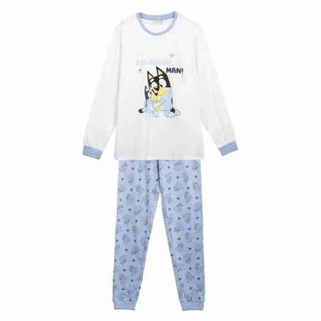 Pidžaama Bluey Sinine