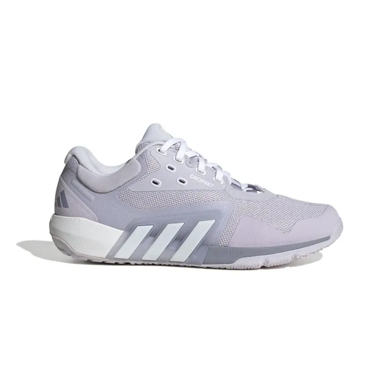 Vyriški sportbačiai Adidas Dropstep Trainer Levandos Moteris