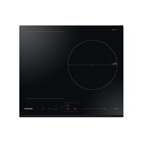 Induction Hot Plate Samsung NZ63B5046GK/U1 59 cm