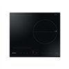 Induction Hot Plate Samsung NZ63B5046GK/U1 59 cm