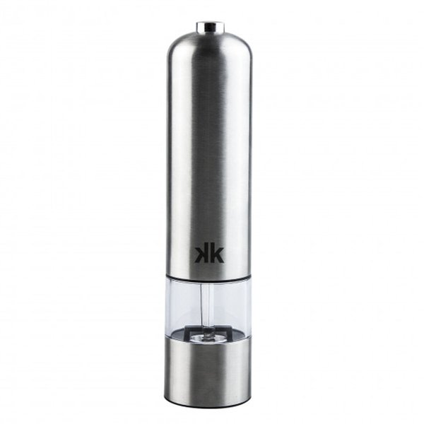 Pepper mill Küken 36883 Stainless steel