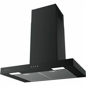 Conventional Hood Mepamsa STILO NEO Black
