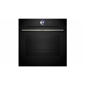Oven BOSCH HSG7361B1 VAPOR TFT 3600 W 71 L