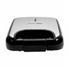 Sandwich Maker Universal Blue 700 W Black