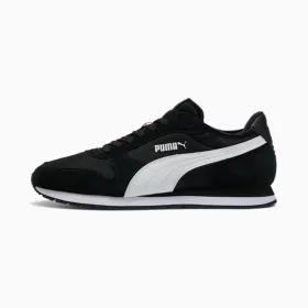 Igapäevajalatsid, meeste Puma St Miler Must