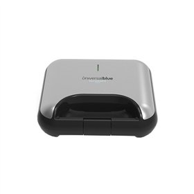 Sandwich Maker Universal Blue 5007X Black