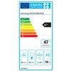 Conventional Hood Samsung NK36C9804WBUR Black