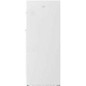 Refrigerator BEKO RSSA290M41WN White 286 L