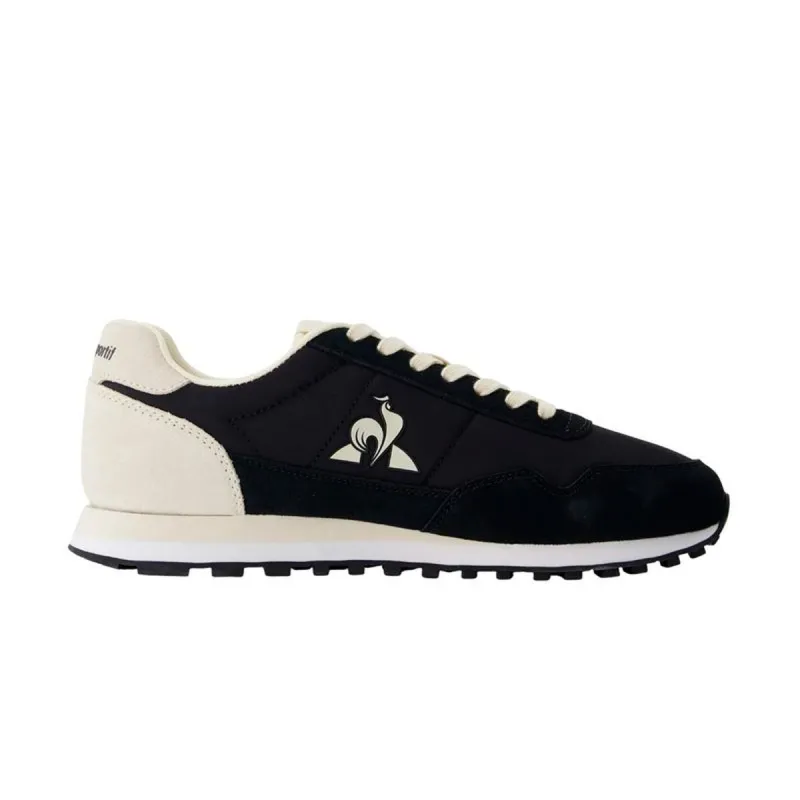 Men's Trainers Le coq sportif Astra 2 Black