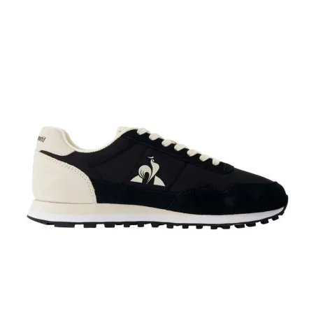 Men's Trainers Le coq sportif Astra 2 Black
