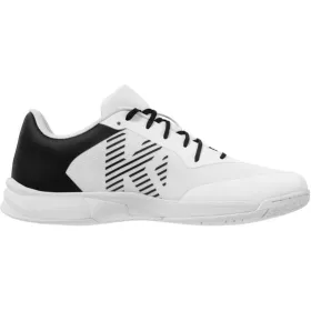 Spordijalatsid Kempa Kourtfly Three Valge Unisex