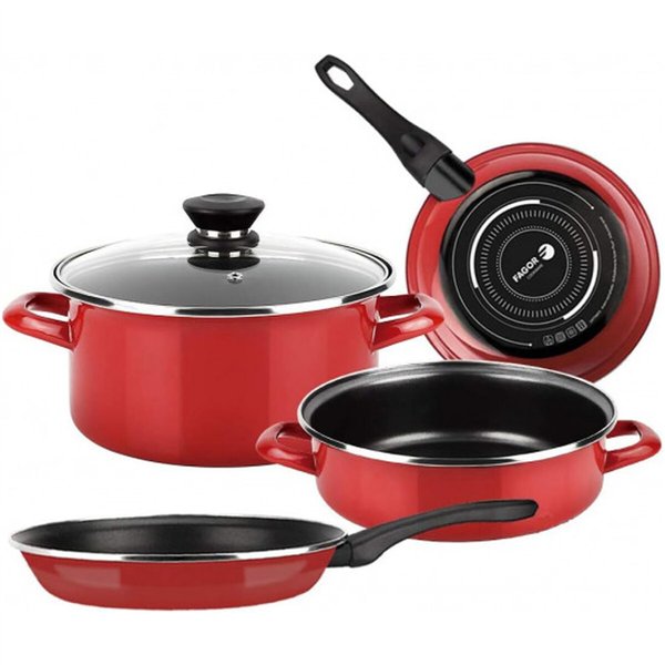 Cookware Fagor
