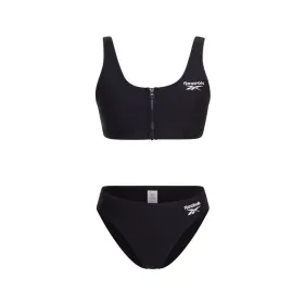 Bikini Reebok Ivy Juoda