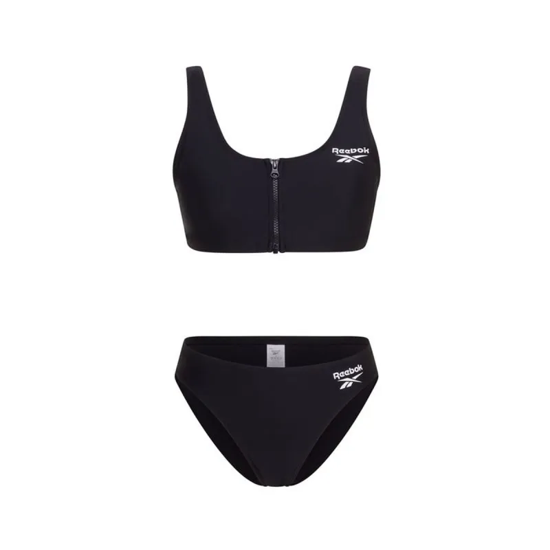 Bikini Reebok Ivy Juoda