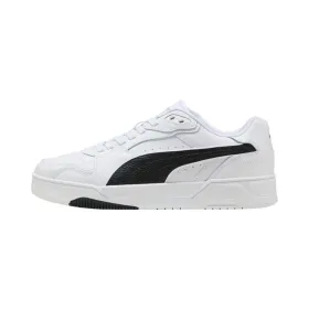 Igapäevajalatsid, meeste Puma Rbd Break Low Valge