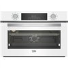 Multipurpose Oven BEKO BBCM18300W 48 L