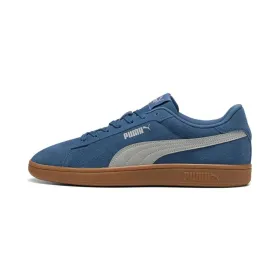 Vyriški sportbačiai Puma Smash 3.0 Tamsiai mėlyna