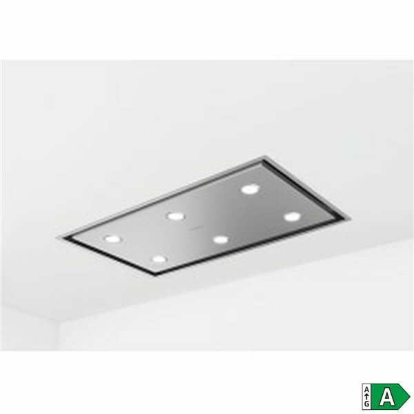 Conventional Hood Mepamsa EDEN 90 Steel