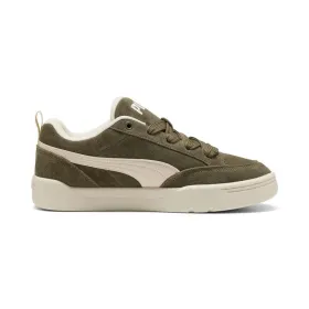 Spordijalatsid Puma Park Lifestyle Raw Loden Roheline