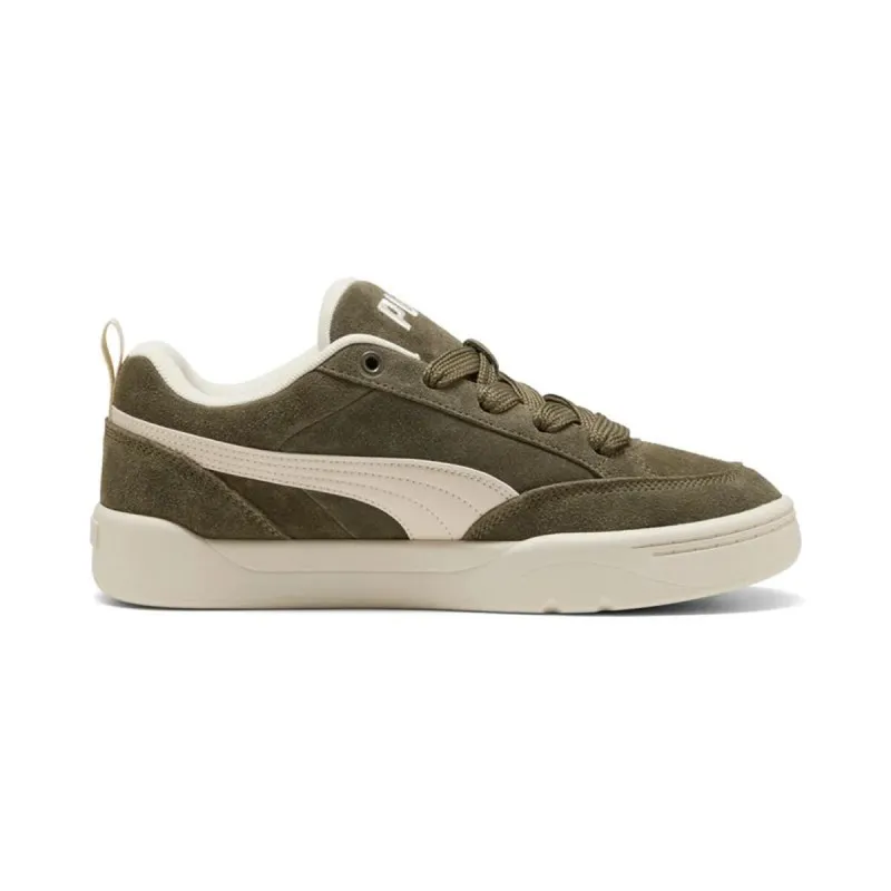 Spordijalatsid Puma Park Lifestyle Raw Loden Roheline