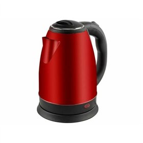Kettle Küken 33578 Black Red 1500 W 1,8 L