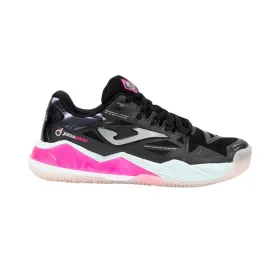 Sportbačiai moterims Joma Sport Spin 2501 Juoda
