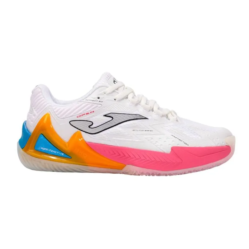 Sportbačiai moterims Joma Sport Open 2502 Balta