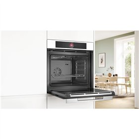 Oven BOSCH HBG7341W1 3600 W 71 L