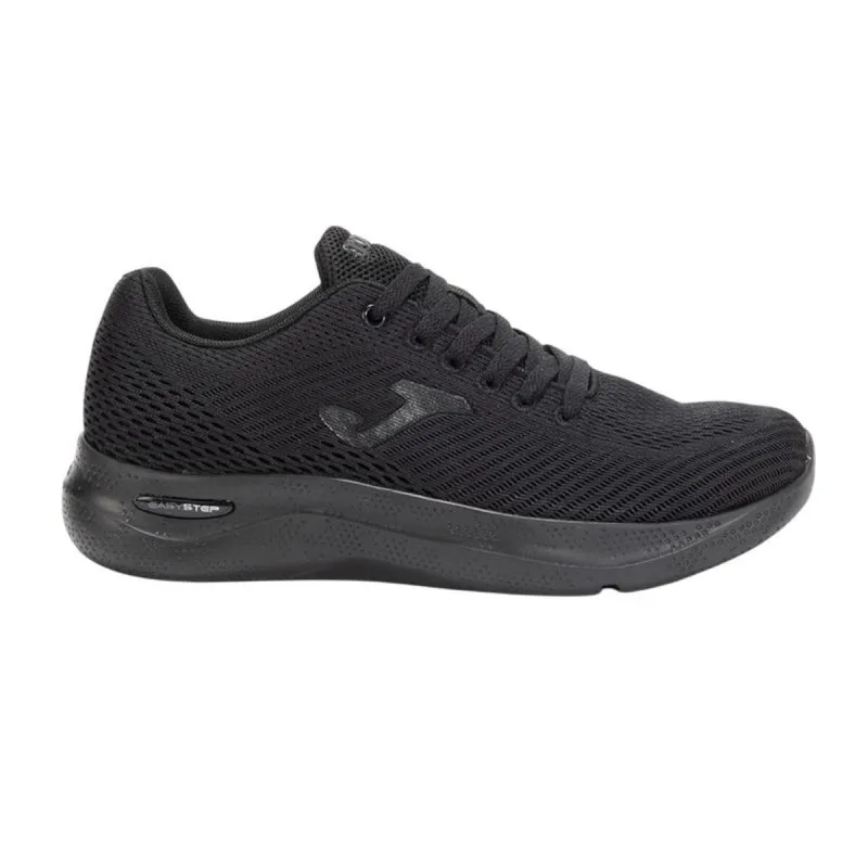Vyriški sportbačiai Joma Sport Corinto 2521 Juoda