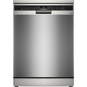 Dishwasher Siemens AG SN23EI03KE Steel 60 cm