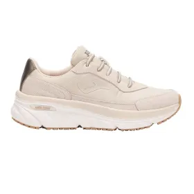 Sporta Bikses Sievietēm Joma Sport Morgana 2525 Bēšs