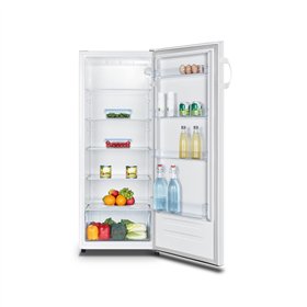 Combined Refrigerator Hisense RL313D4AWE White