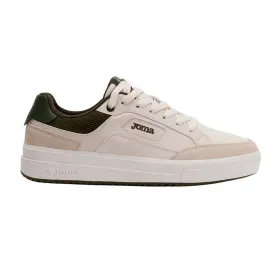 Vīriešu Ikdienas Apavi Joma Sport C.Stripe 2515 Bēšs