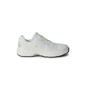 Men's Trainers Champion Rn 00 Low Cut White