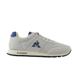 Повседневная обувь мужская Le coq sportif Racerone_2 Светло-серый