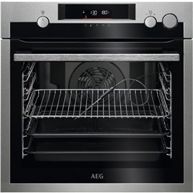 Oven AEG BSS578271M 2990 W 72 L