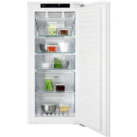 Freezer AEG TAB7N12EF White 122 L