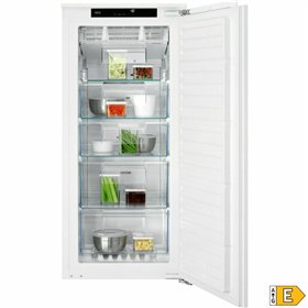 Freezer AEG TAB7N12EF White 122 L