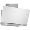 Conventional Hood BOSCH DWK91LT20 White